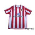 Photo1: Sunderland 2009-2010 Home Shirt (1)