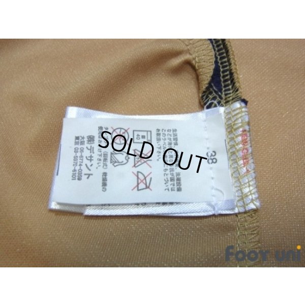 Photo6: Sweden Centenario Shirt w/tags