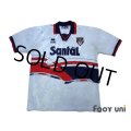 Genoa 1996-1997 Away Shirt