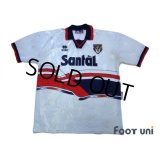 Genoa 1996-1997 Away Shirt