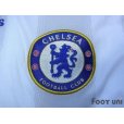Photo5: Chelsea 2006-2007 Away Shirt