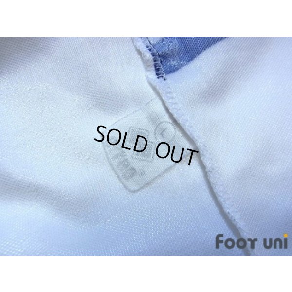 Photo8: Genoa 1996-1997 Away Shirt