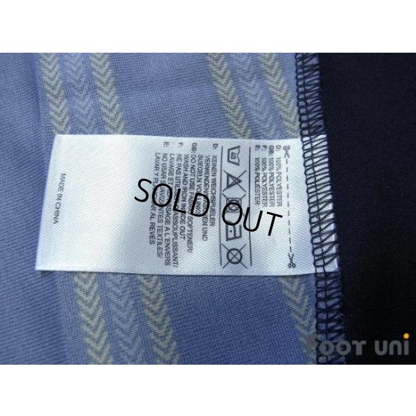 Photo8: Chelsea 2010-2011 Away Shirt #5 Essien