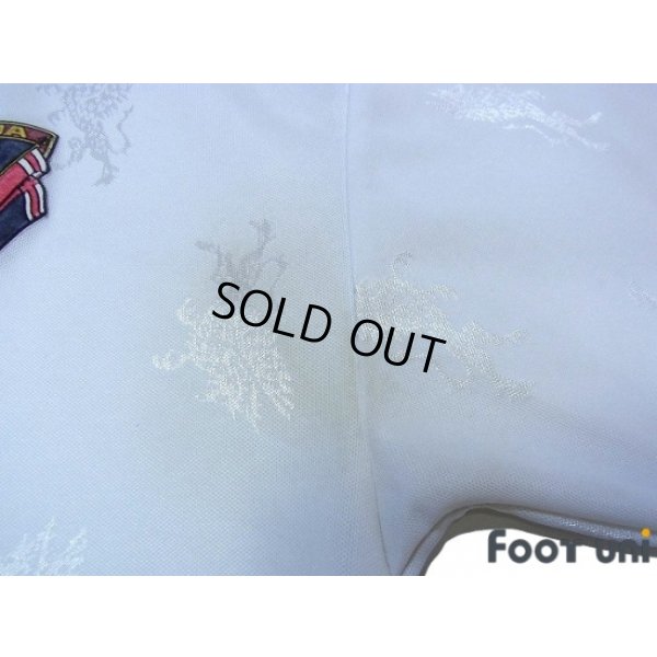 Photo6: Genoa 1996-1997 Away Shirt