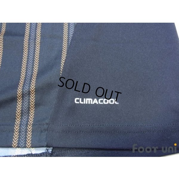 Photo7: Chelsea 2010-2011 Away Shirt #5 Essien