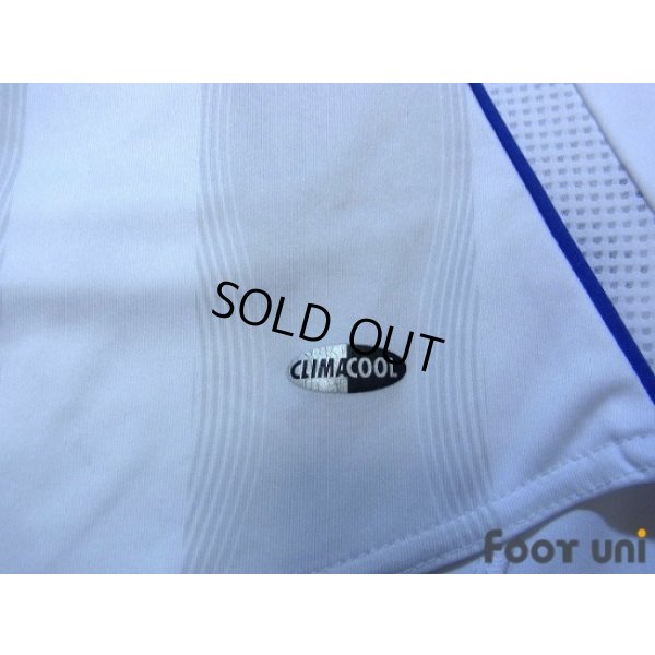 Photo8: Chelsea 2006-2007 Away Shirt