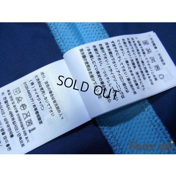 Photo7: Manchester City 2015-2016 Away Shirt #17 De Bruyne