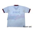 Photo2: Genoa 1996-1997 Away Shirt (2)