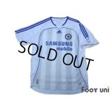 Chelsea 2006-2007 Away Shirt