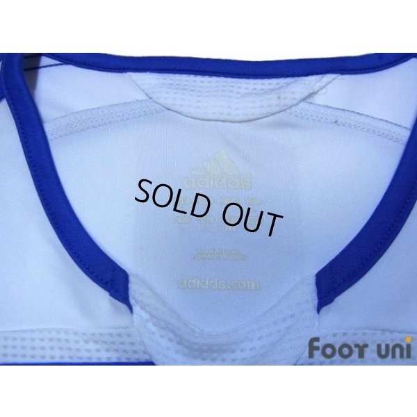 Photo4: Chelsea 2006-2007 Away Shirt