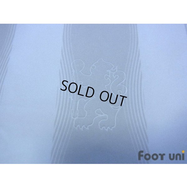 Photo7: Chelsea 2006-2007 Away Shirt