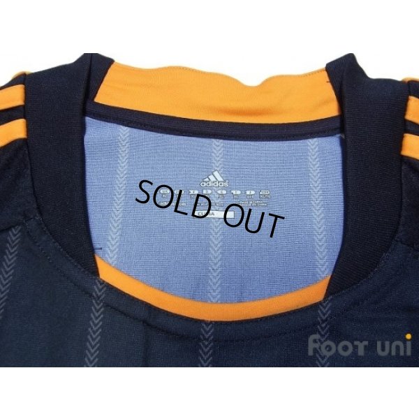 Photo5: Chelsea 2010-2011 Away Shirt #5 Essien