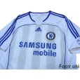 Photo3: Chelsea 2006-2007 Away Shirt