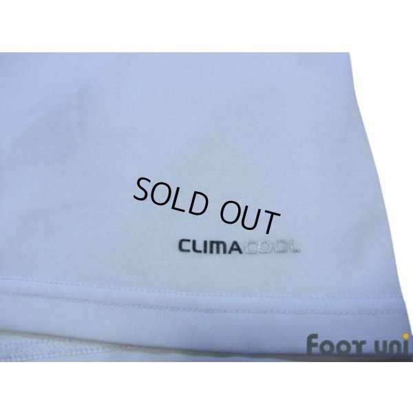 Photo5: Real Madrid 2009-2010 Home Shirt