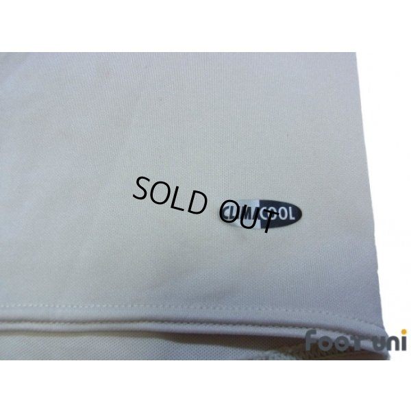 Photo7: Japan 2004 Away L/S Shirt