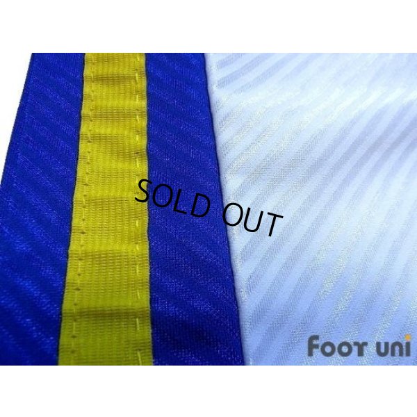 Photo7: Parma 1993-1995 Home Shirt