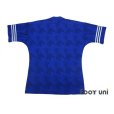 Photo2: Rangers 1995-1996 Home Shirt (2)