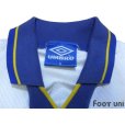 Photo4: Parma 1993-1995 Home Shirt