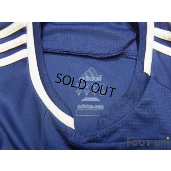 Photo4: Real Madrid 2007-2008 Away Shirt LFP Patch/Badge