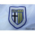 Photo5: Parma 1993-1995 Home Shirt