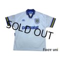 Parma 1993-1995 Home Shirt