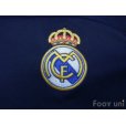 Photo5: Real Madrid 2007-2008 Away Shirt LFP Patch/Badge