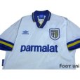 Photo3: Parma 1993-1995 Home Shirt