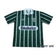 Photo1: Coritiba 1993 Home Shirt #10 (1)