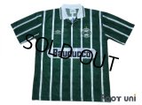 Coritiba 1993 Home Shirt #10