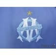 Photo5: Olympique Marseille 2003-2004 3RD Shirt