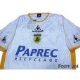 Photo3: FC Nantes 2003-2004 Away Shirt w/tags