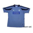 Photo1: Olympique Marseille 2003-2004 3RD Shirt (1)