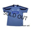 Olympique Marseille 2003-2004 3RD Shirt