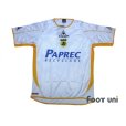 Photo1: FC Nantes 2003-2004 Away Shirt w/tags (1)