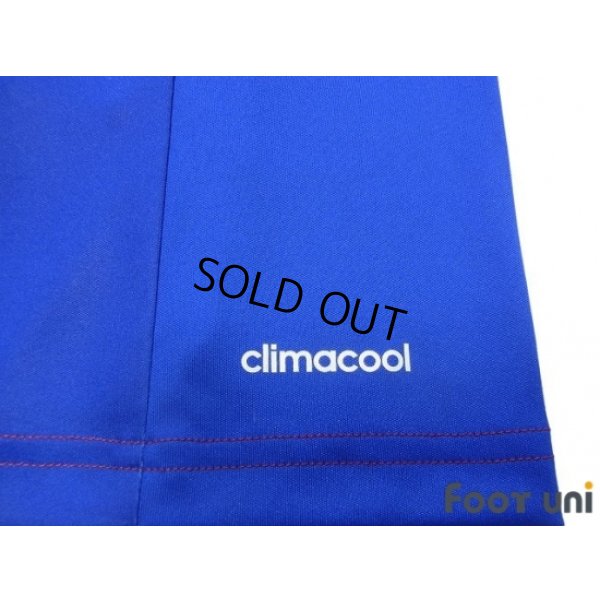 Photo7: Basel 2014-2015 Home Shirt