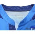 Photo5: Yokohama FC 2007-2008 Home Shirt #11 Kazu