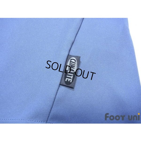 Photo7: Olympique Marseille 2003-2004 3RD Shirt