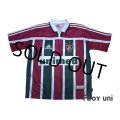Fluminense 2002-2003 Home Shirt #7