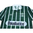 Photo3: Coritiba 1993 Home Shirt #10