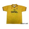 Photo1: AC Milan 1995-1996 3RD Shirt #18 Baggio (1)