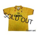 AC Milan 1995-1996 3RD Shirt #18 Baggio