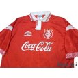 Photo3: Internacional 1994 Home Shirt #10