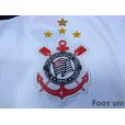 Photo6: Corinthians 2000-2001 Home Shirt #11