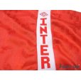 Photo7: Internacional 1994 Home Shirt #10