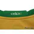 Photo7: Celtic 2008-2009 Away L/S Shirt
