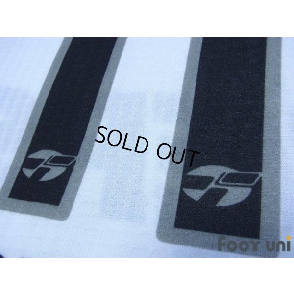 Photo8: Corinthians 2000-2001 Home Shirt #11