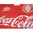 Photo8: Internacional 1994 Home Shirt #10