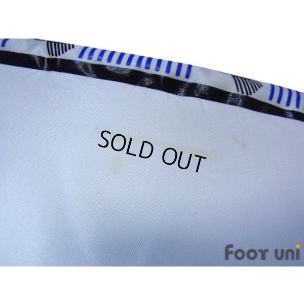 Photo6: Atletico Celaya 1990s Home Shirt