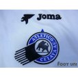 Photo5: Atletico Celaya 1990s Home Shirt