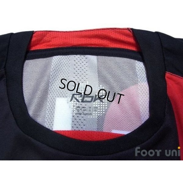 Photo5: Sao Paulo FC 2008 3RD Shirt #10